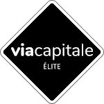 Logo de Via Capitale Élite