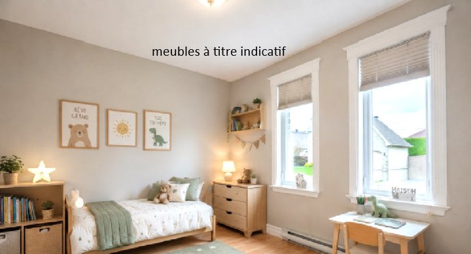 Image  de la propriété