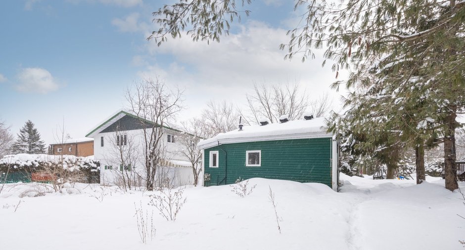 Image  de la propriété