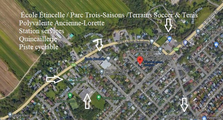 Image  de la propriété
