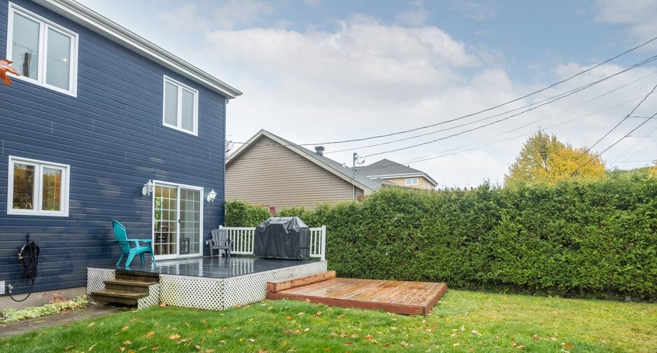 Image  de la propriété