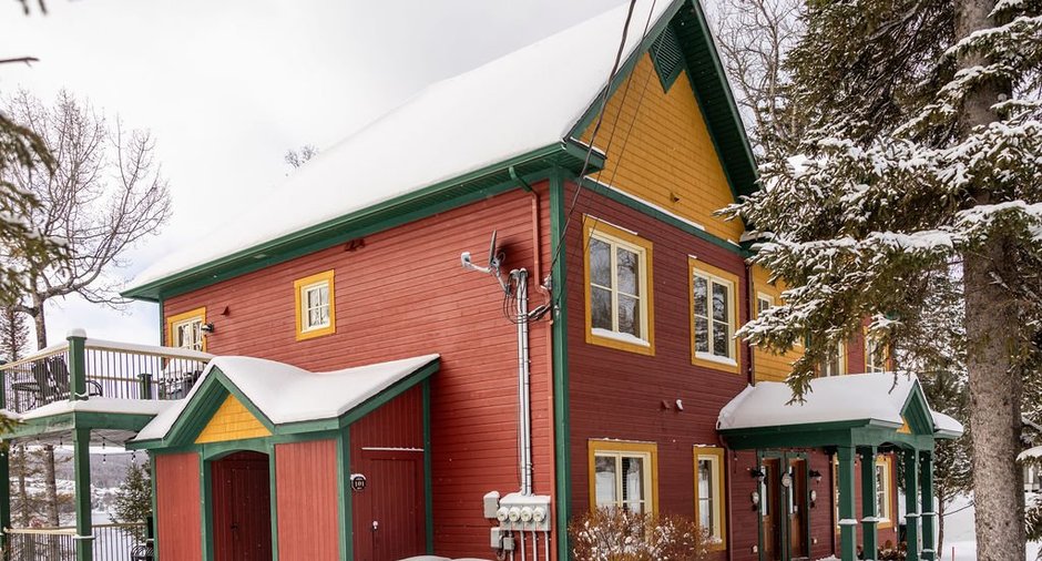 Image  de la propriété